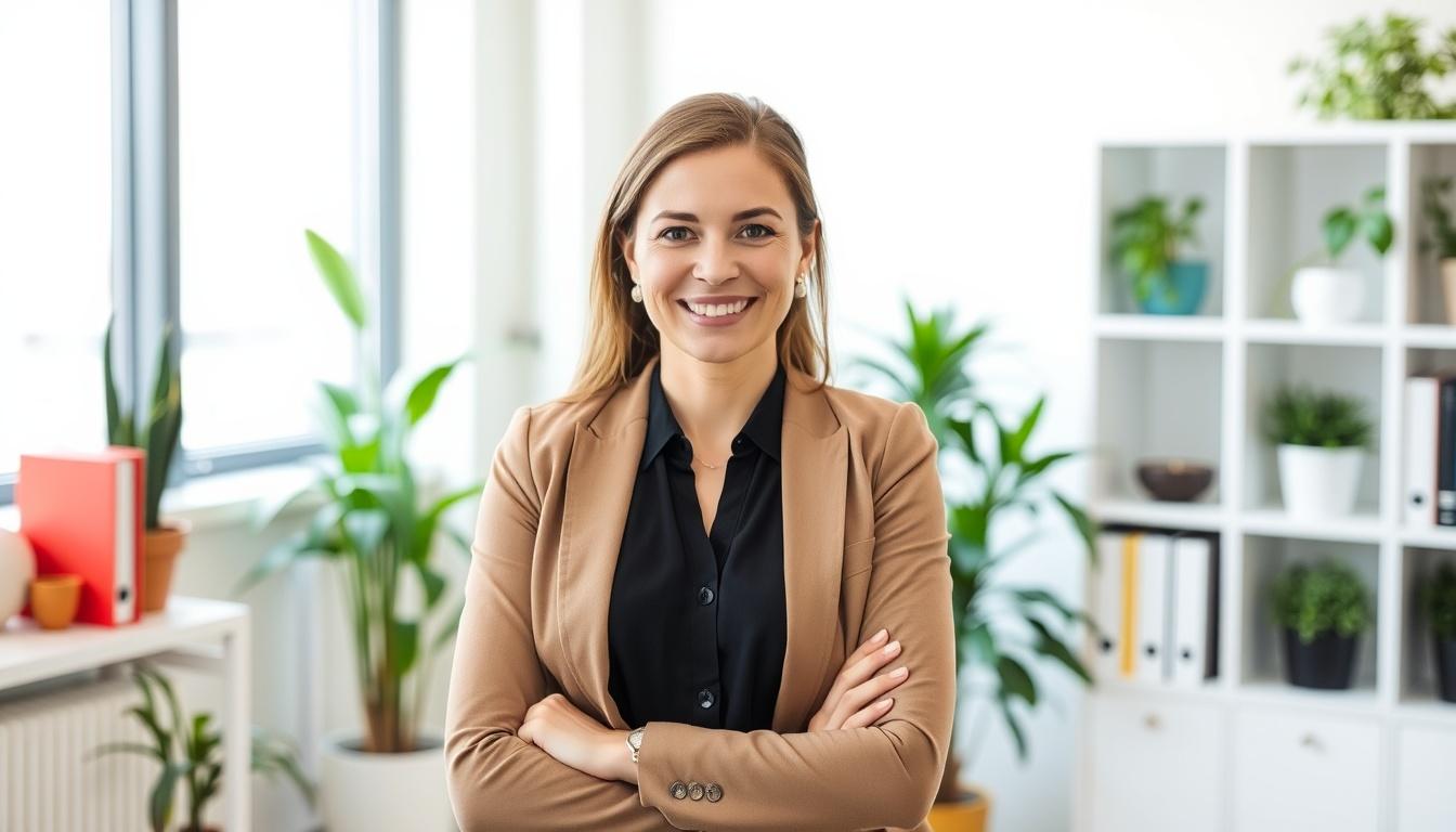 Sara Müller